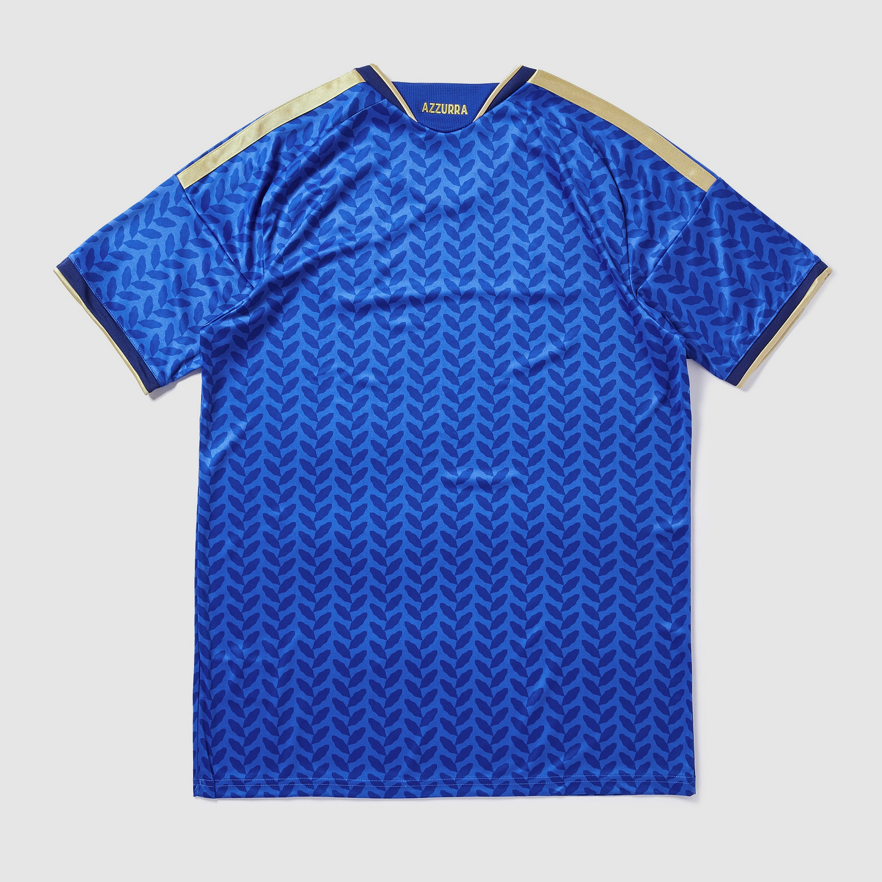 Italy - Home 26/27 Men's Jersey