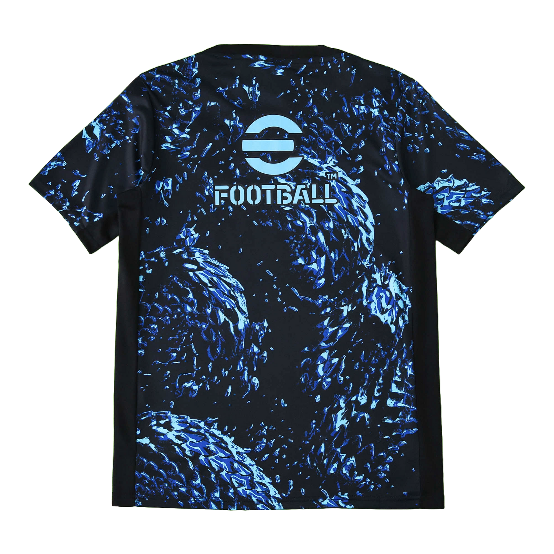 Inter Milan - Pre-Match 25/26 Jersey