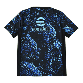 Inter Milan - Pre-Match 25/26 Jersey