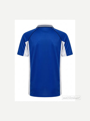 Jersey Retro Home 1998/00