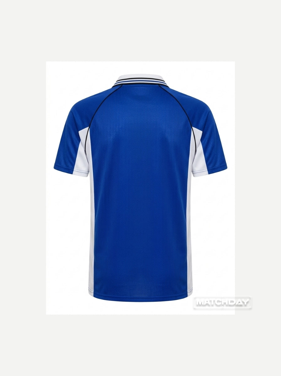 Jersey Retro Home 1998/00