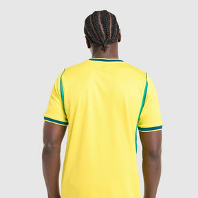 Brazil - Home 26/27 Men's Jersey