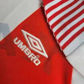 Ajax - Retro Home 1995/96 Jersey