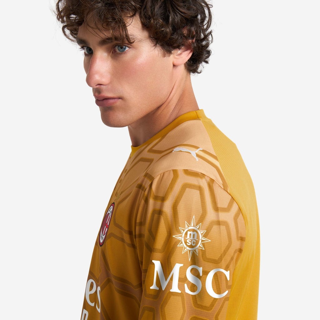 AC Milan - Goalkeeper 26/27 Jersey
