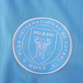 Inter Miami - Away 25/26 Kids Jersey Kit