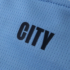 Manchester City - Home 25/26 Men's Jersey