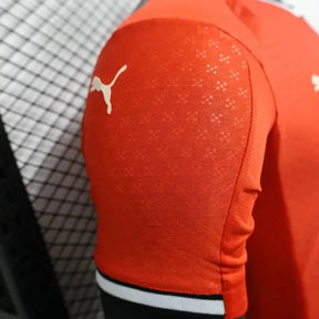 Portugal - Home 25/26 Player Edition Jersey