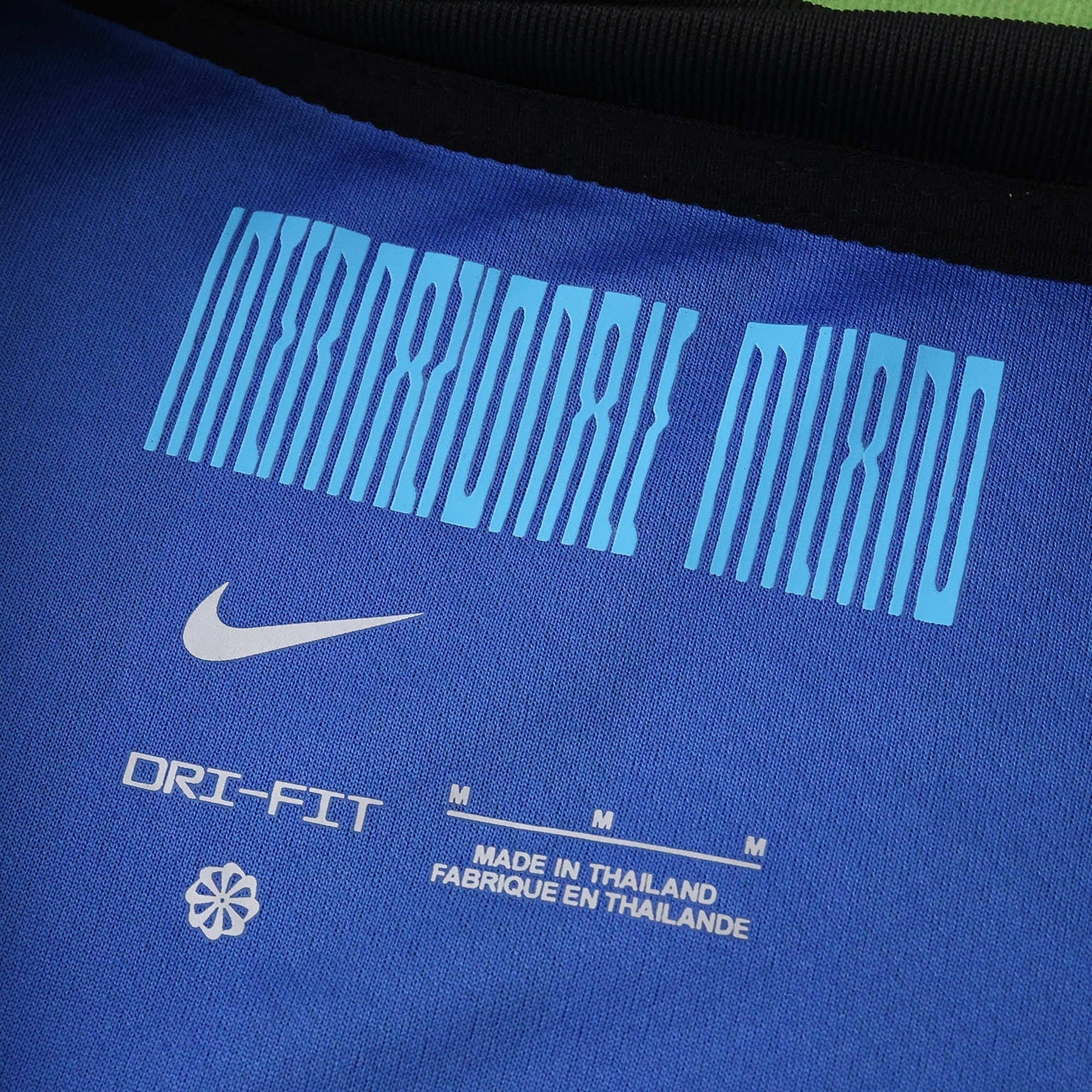 Inter Milan - Home 25/26 Kids Jersey Kit