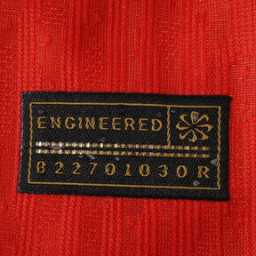 Norway - Home 26/27 Player Edition Jersey