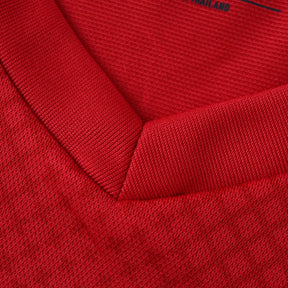 Ajax - Home 25/26 Men's Jersey