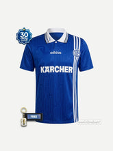 Jersey Retro Home 1996/97