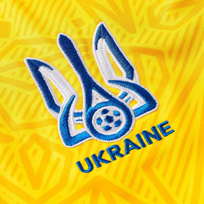 Ukraine - Home 26/27 Men's Jersey