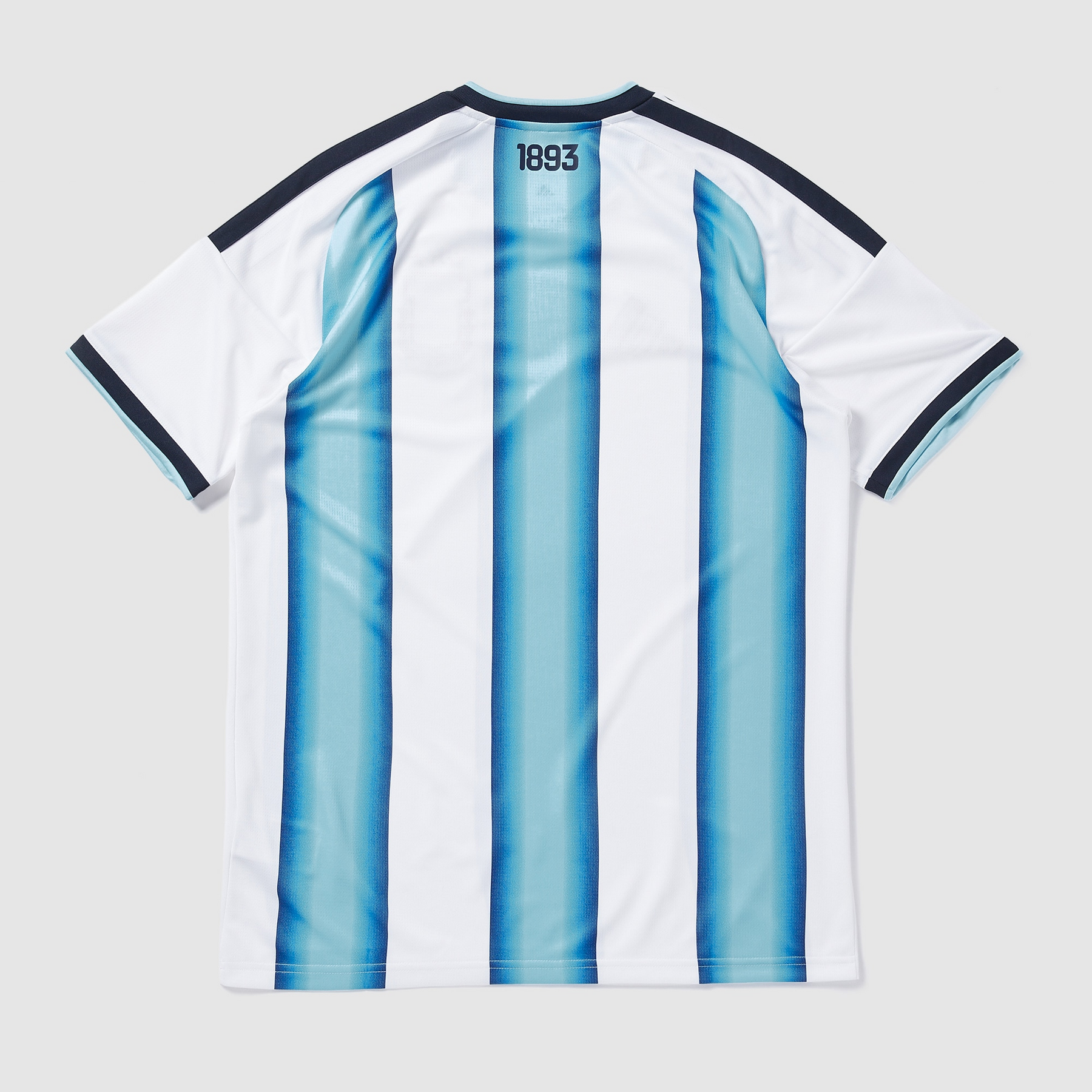 Argentina - Home 26/27 Men's Jersey