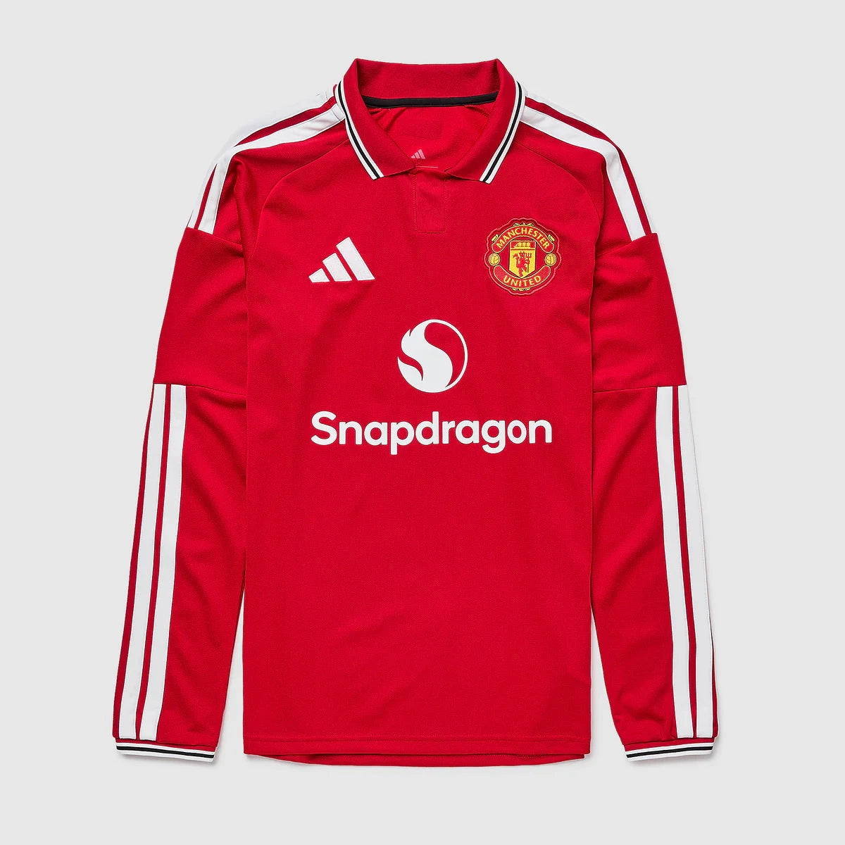 Collection 247023 - Home 26/27 Men's Long Sleeve Jersey