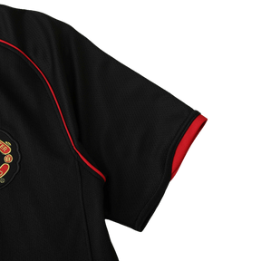 Manchester United - Retro Away 2007/08 Jersey