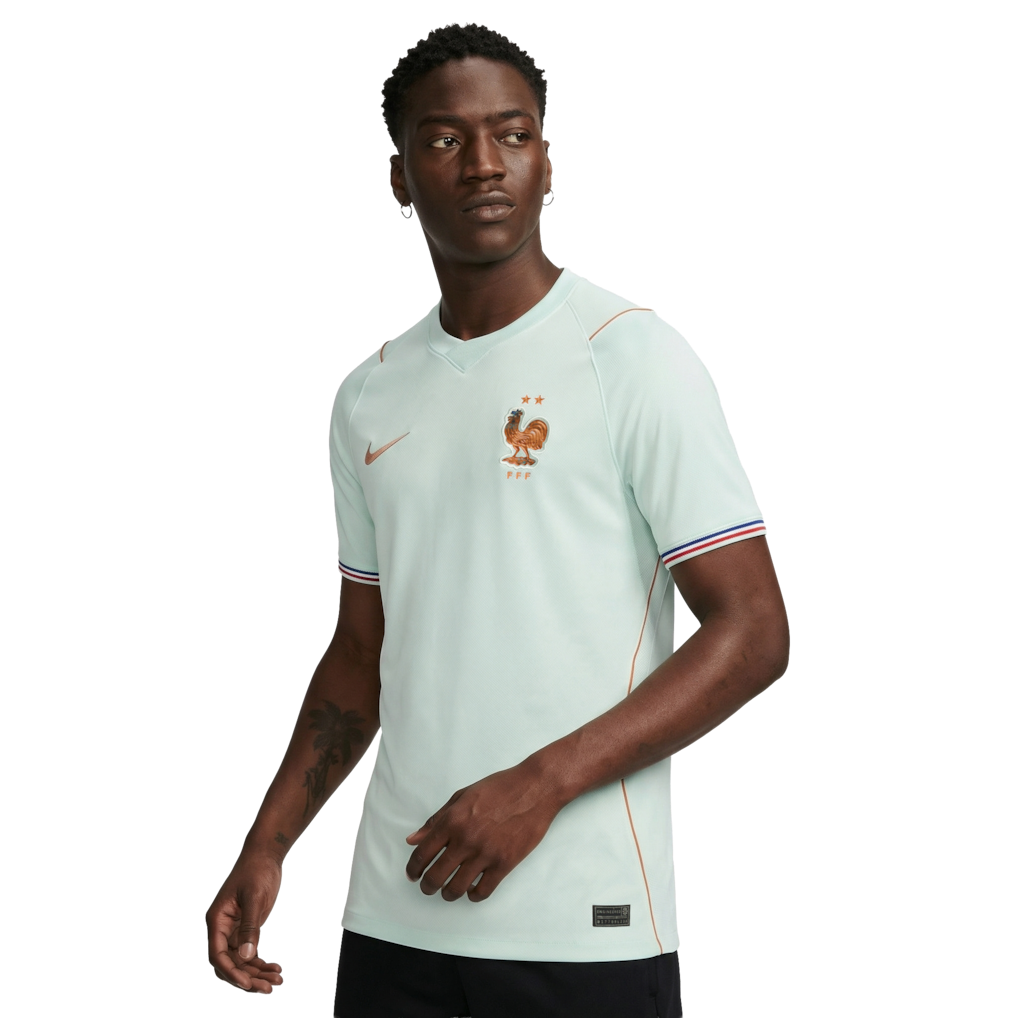 France - Away 26/27 Men's Jersey