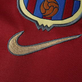 Barcelona - Retro Home 1998/99 Jersey
