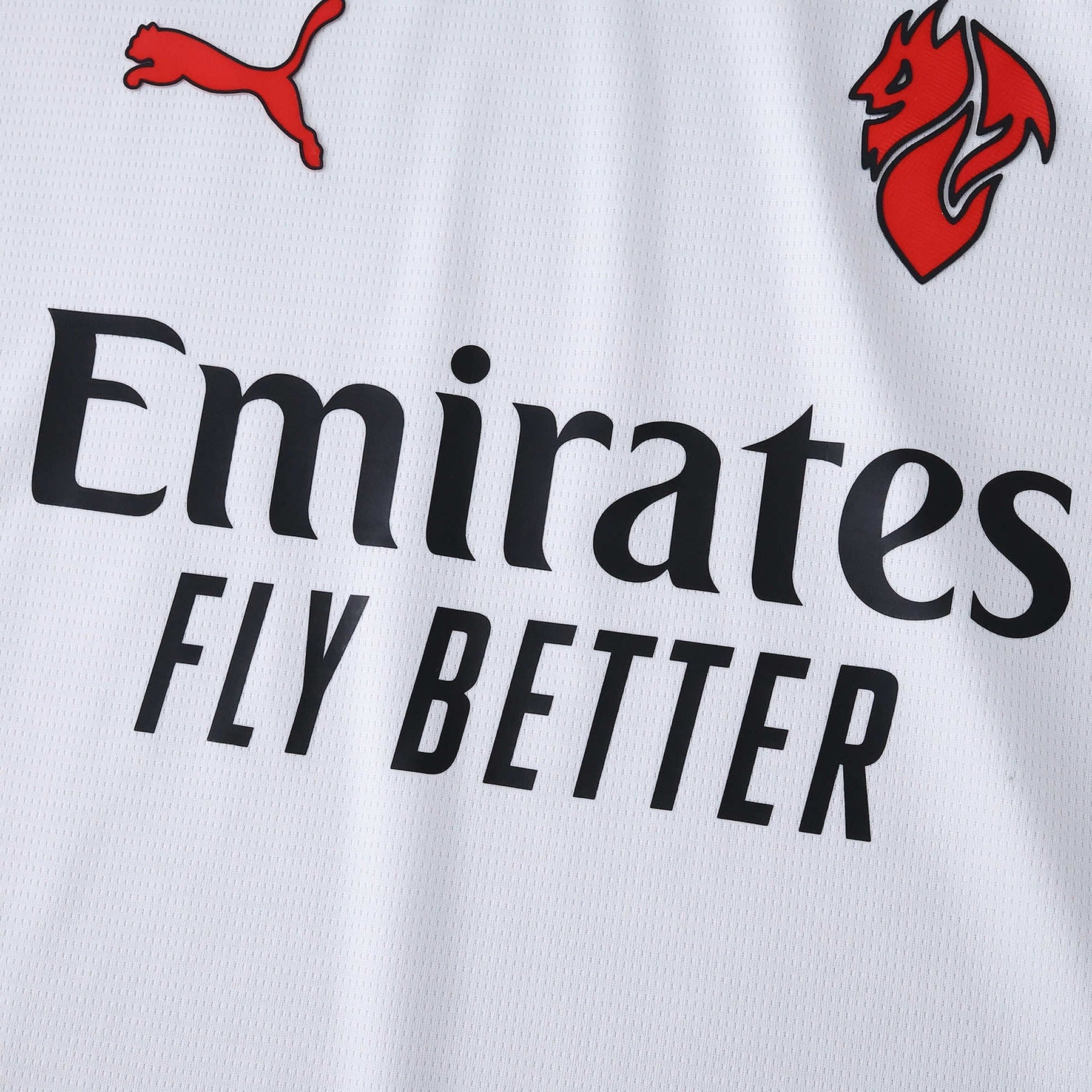 AC Milan - Away 25/26 Men's Jersey