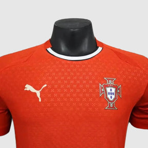 Portugal - Home 25/26 Player Edition Jersey