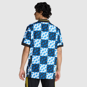 Manchester United - Lifestyler 25/26 Men's Jersey