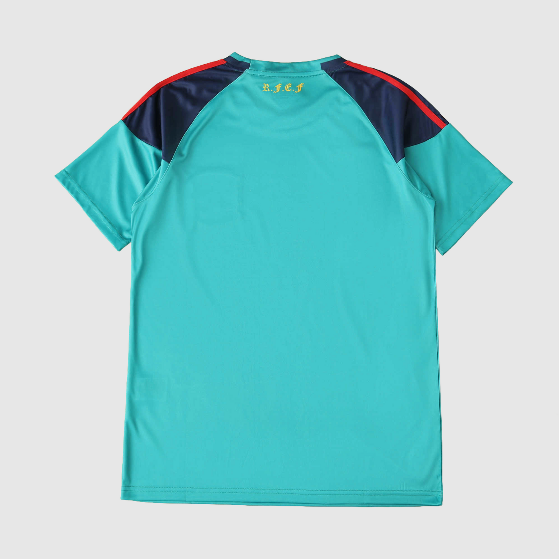 São Paulo - Retro Goalkeeper 2010 Jersey