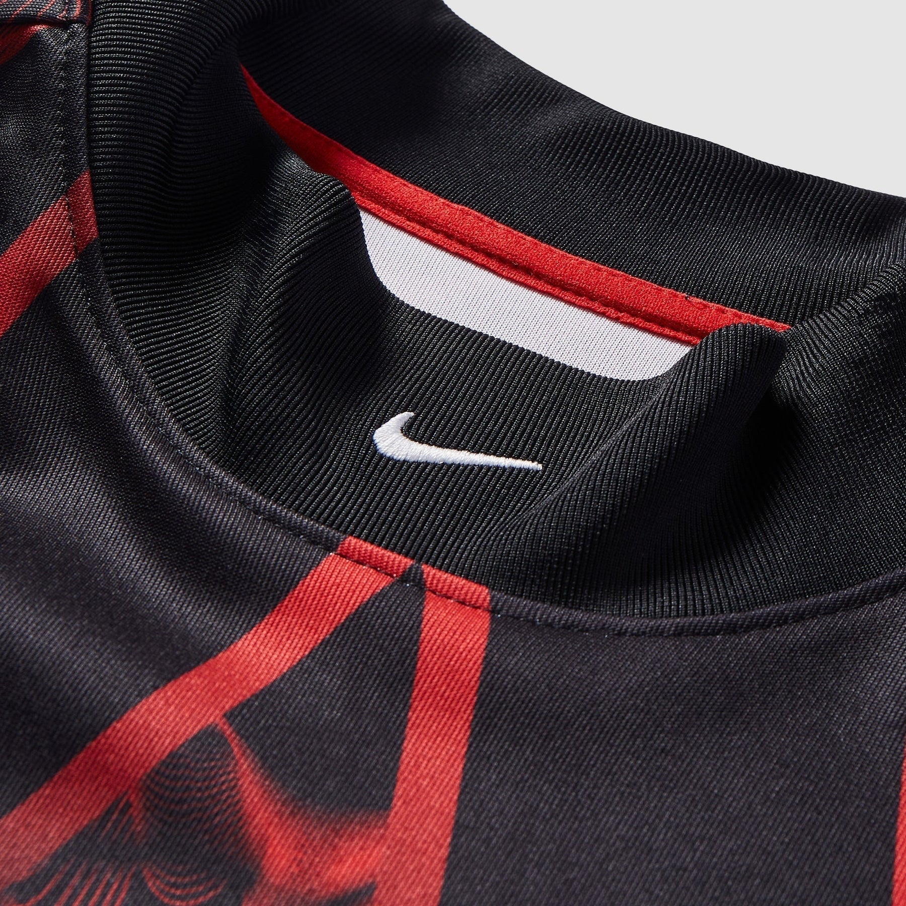 Canada - Goalkeeper 26/27 Long Sleeve Jersey