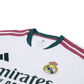 Real Madrid - Home 26/27 Player Edition Jersey
