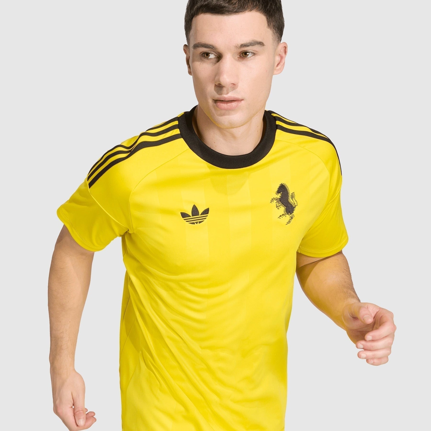 Juventus - Goalkeeper 25/26 Jersey