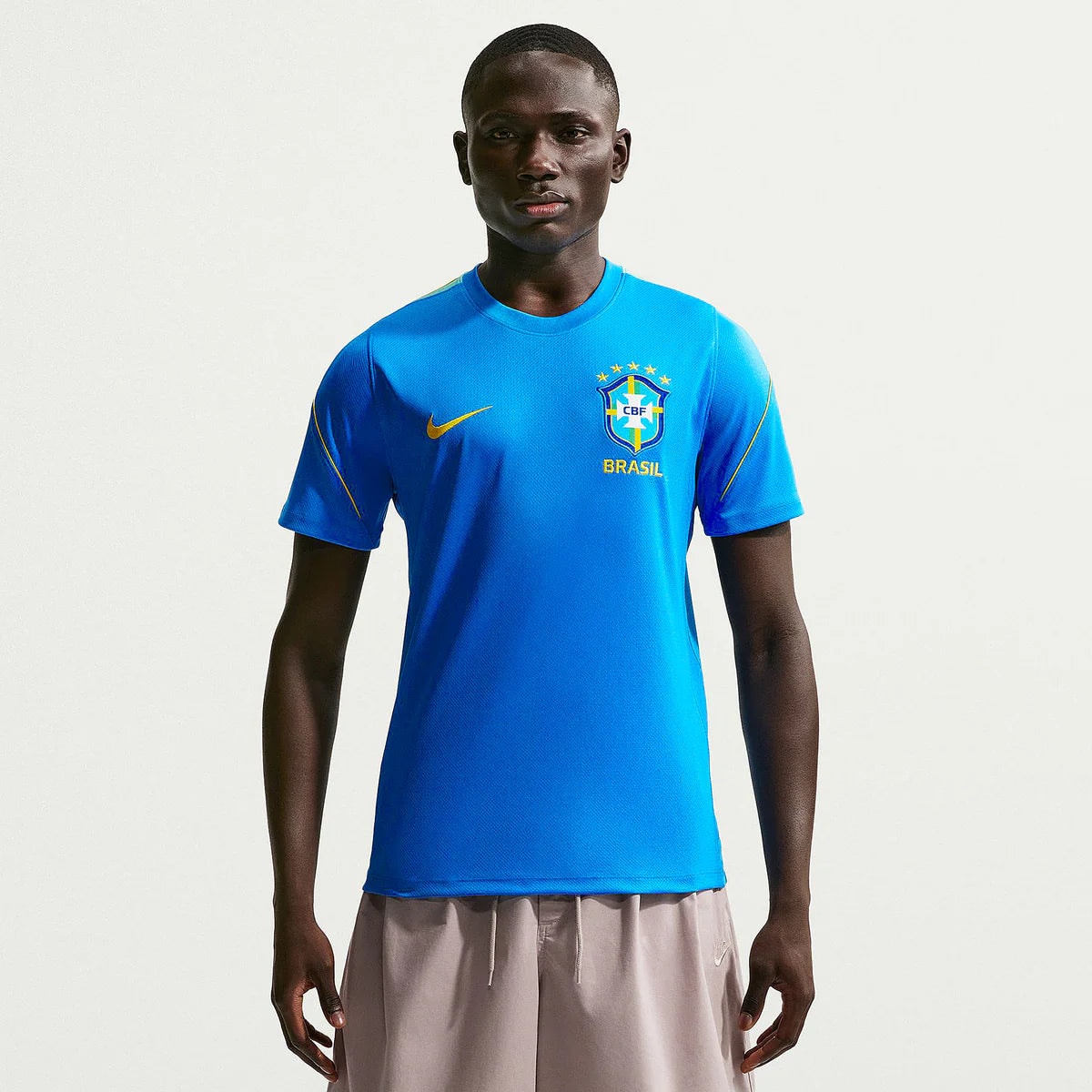 Brazil - Training Top 26/27