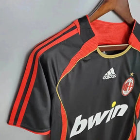 AC Milan - Retro Away 2006 Jersey