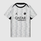 PSG - Pre-Match Fifth 25/26 Jersey