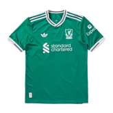 Liverpool - Third 25/26 Player Edition Jersey