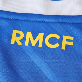 Real Madrid - Third 25/26 Kids Jersey Kit
