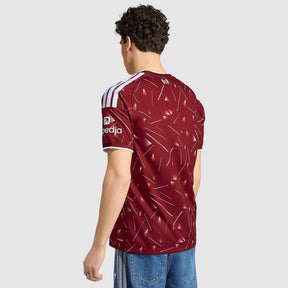 Liverpool - Home 26/27 Men's Jersey