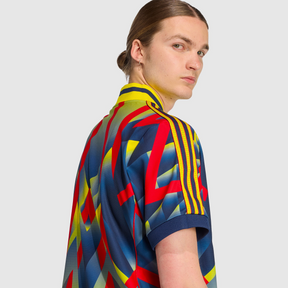 Arsenal - Lifestyler 25/26 Men's Jersey