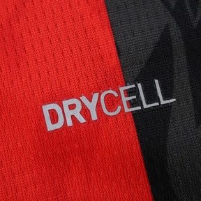 AC Milan - Home 25/26 Kids Jersey Kit