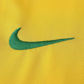 Brazil - Retro Home 2006 Jersey