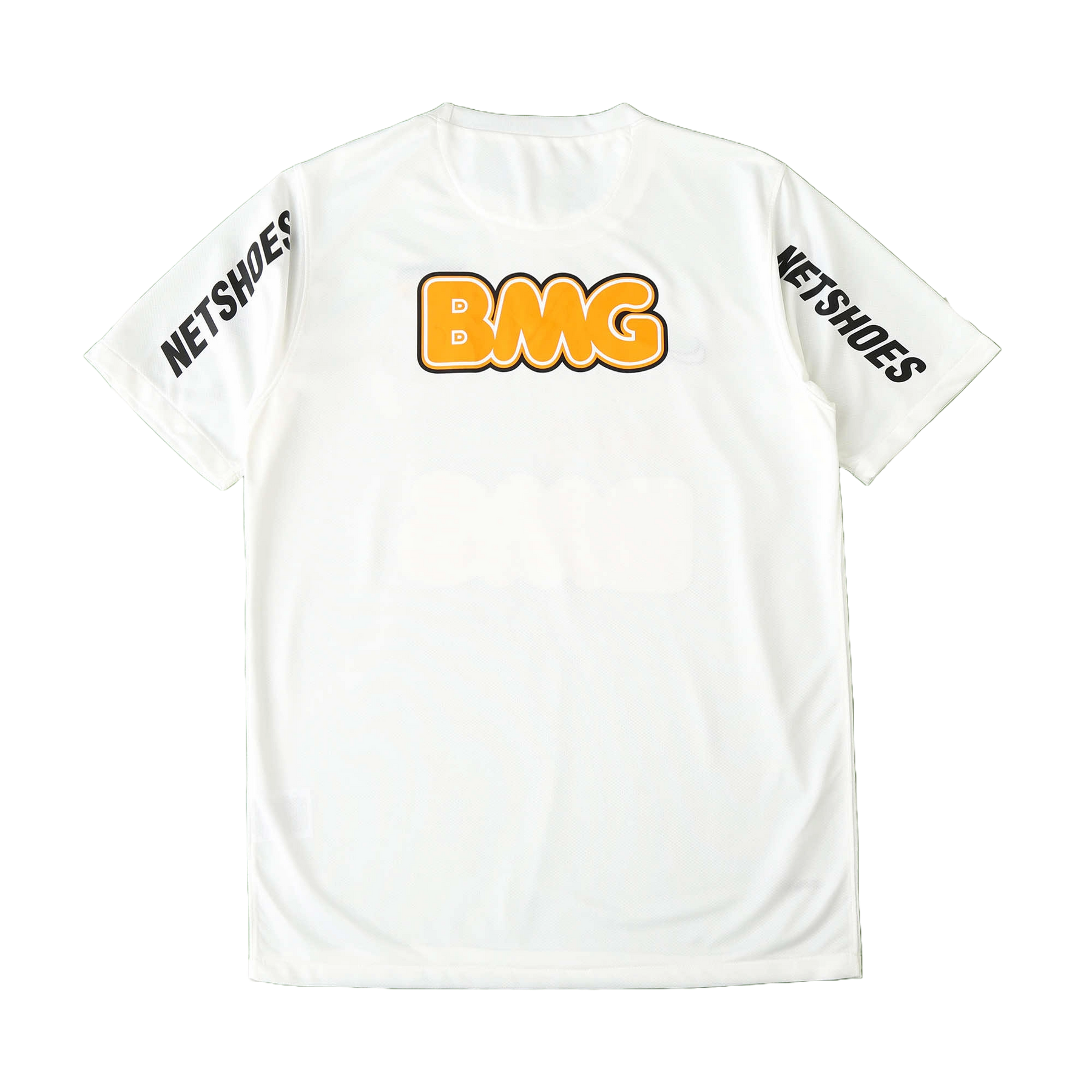 Santos - Retro Home 2011/12 Jersey