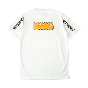Santos - Retro Home 2011/12 Jersey
