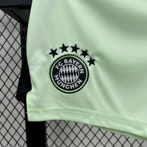 Bayern Munich - Goalkeeper 25/26 Jersey