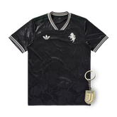 Juventus - Third 25/26 Men's Jersey