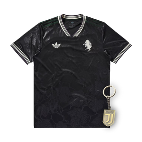 Juventus - Third 25/26 Men's Jersey