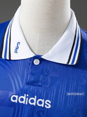 Jersey Retro Home 1996/97