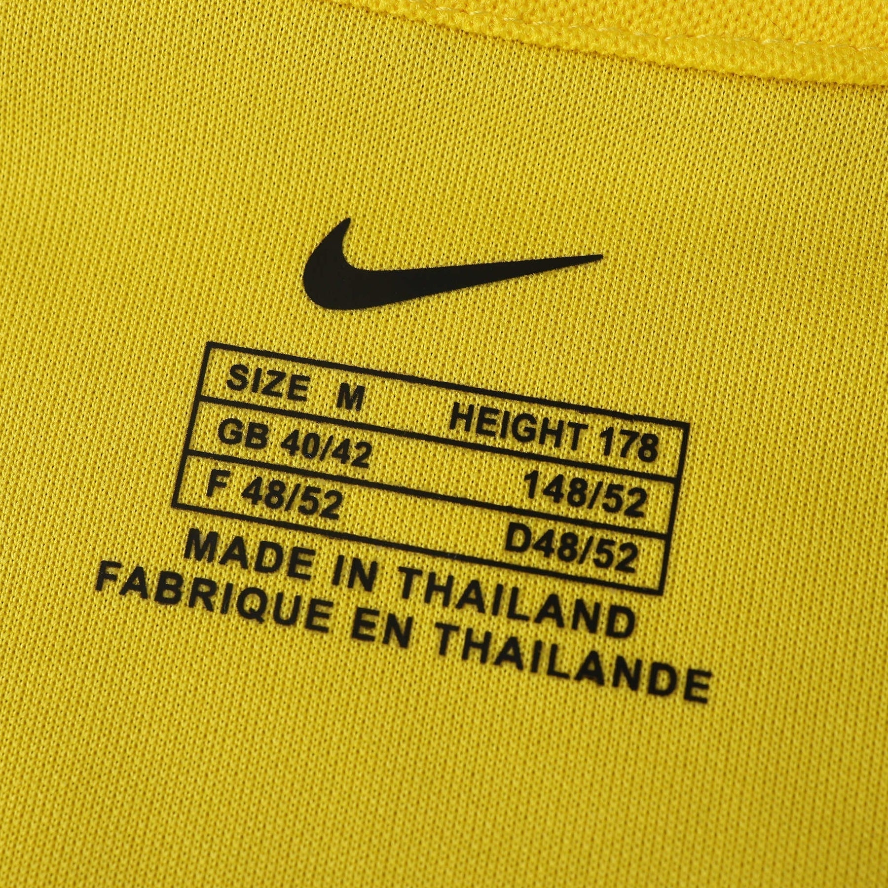 Brazil - Retro Home 2002 Jersey