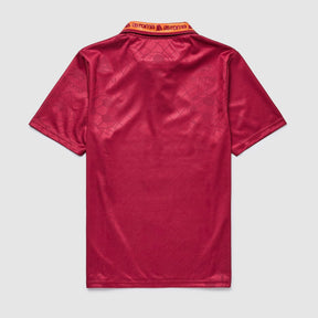 AS Roma - Retro Home 1994/95 Jersey