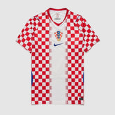 Croatia - Home 26/27 Men's Jersey