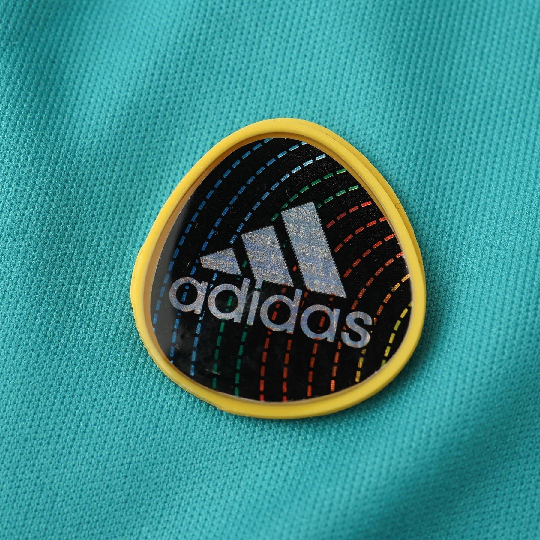São Paulo - Retro Goalkeeper 2010 Jersey
