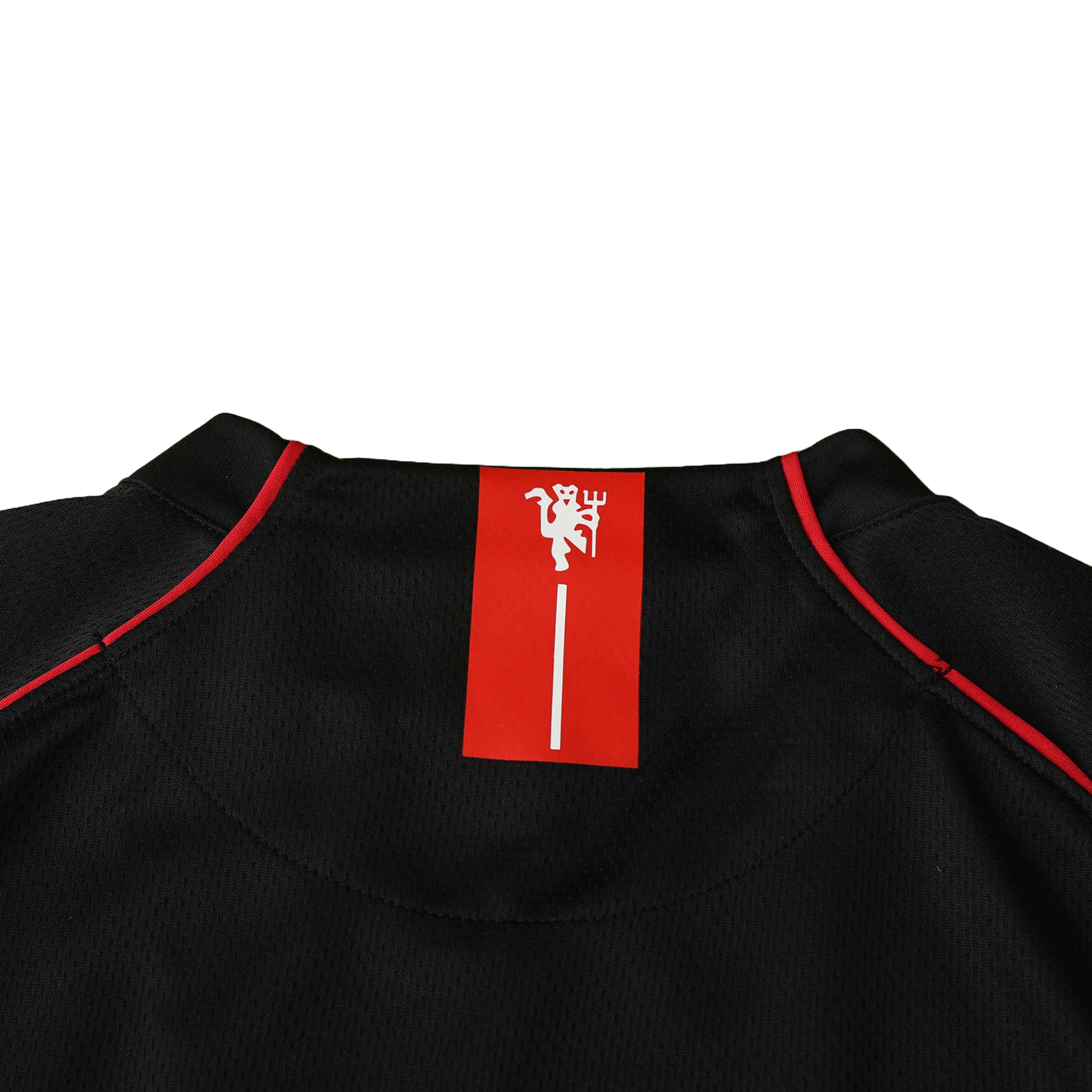 Manchester United - Retro Away 2007/08 Jersey