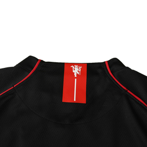 Manchester United - Retro Away 2007/08 Jersey