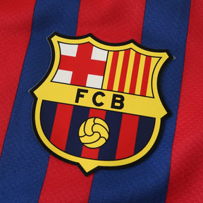 Barcelona - Retro Home 2011/12 Jersey